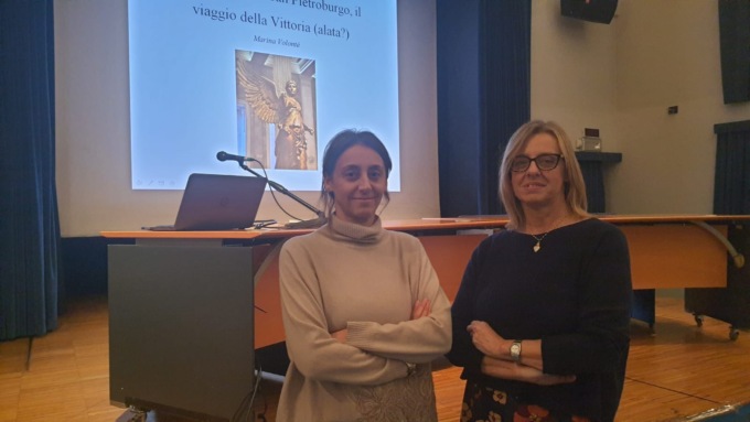 Da Calvatone a S. Pietroburgo: l’incredibile storia della Vittoria