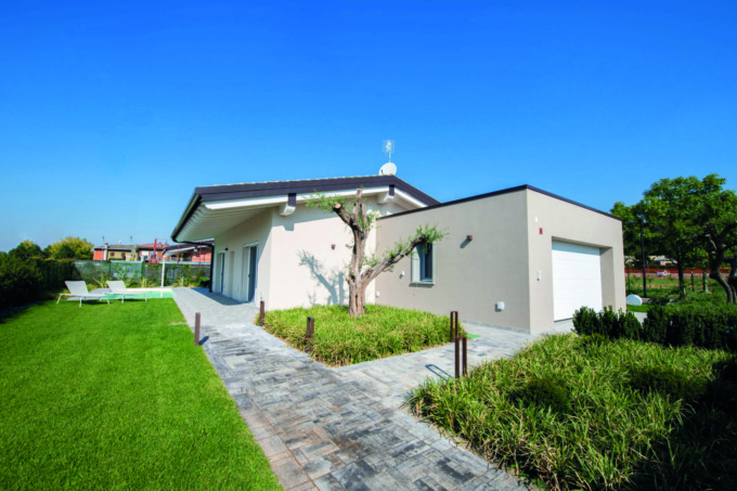 Itc Italia: l’orgoglio di GIPA Homes, ville all’avanguardia