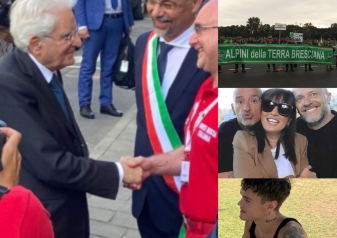 Le notizie più lette di quest’anno su PrimaBrescia.it