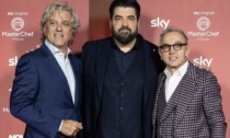 MasterChef Italia: protagonista il Parco delle Terme di Boario