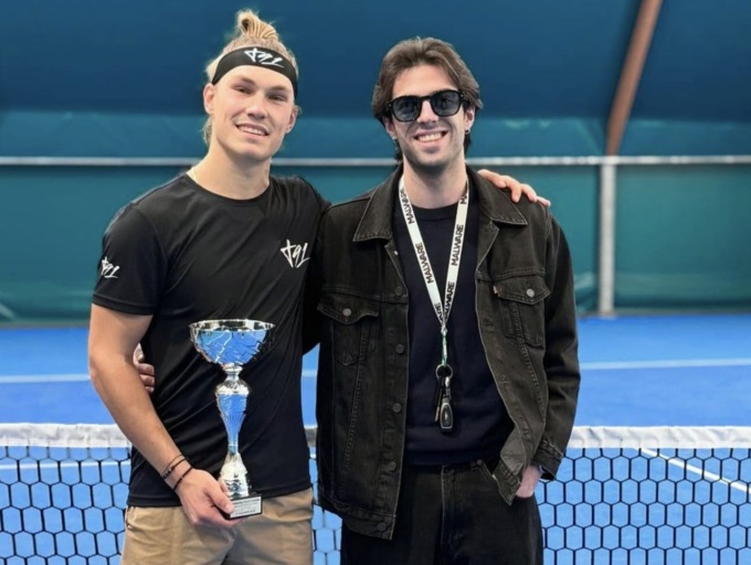 Memorial Polotti Caterina: un successo la settima edizione, trionfa Fumagalli