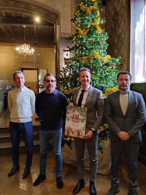 Mercatino natalizio a San Zeno Naviglio: ecco quando