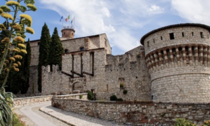 Palazzina del Governatore, ex chiesa di Santo Stefano e ingresso al Castello: al via il risanamento conservativo