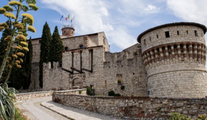 Palazzina del Governatore, ex chiesa di Santo Stefano e ingresso al Castello: al via il risanamento conservativo