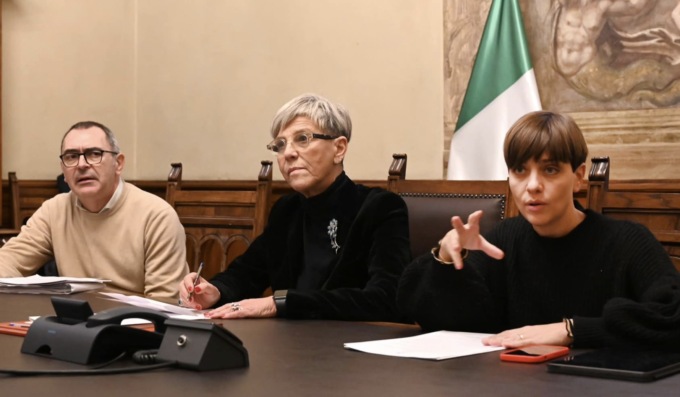 Patto territoriale di comunità: al centro giovani e spazi urbani