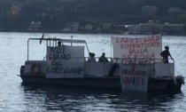 Pescato 2024 nel Garda: cala vertiginosamente la quantità di coregone