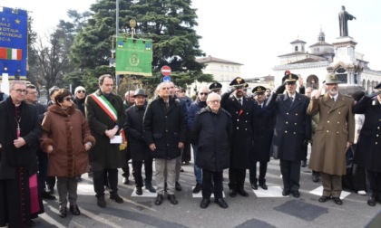 Piazzale Arnaldo: il ricordo a quarantotto anni dalla bomba