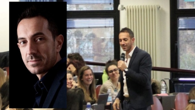 Addio a Daniel Bulla, noto psicoterapeuta, se n’è andato a 50 anni