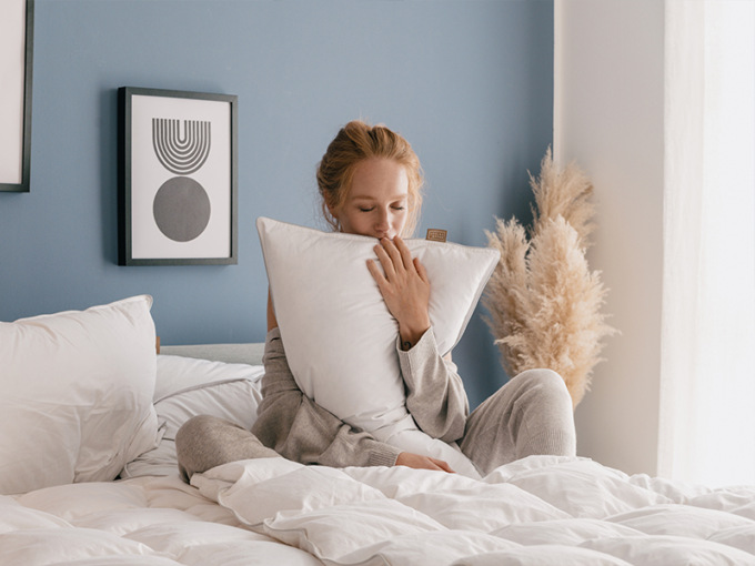 Il riposo di qualità: quando dormire bene diventa una scelta consapevole