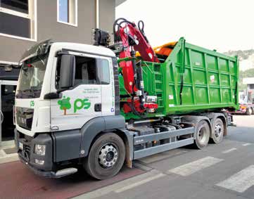 Ps: quando il rifiuto non è più un “problema” ma diventa una “risorsa”