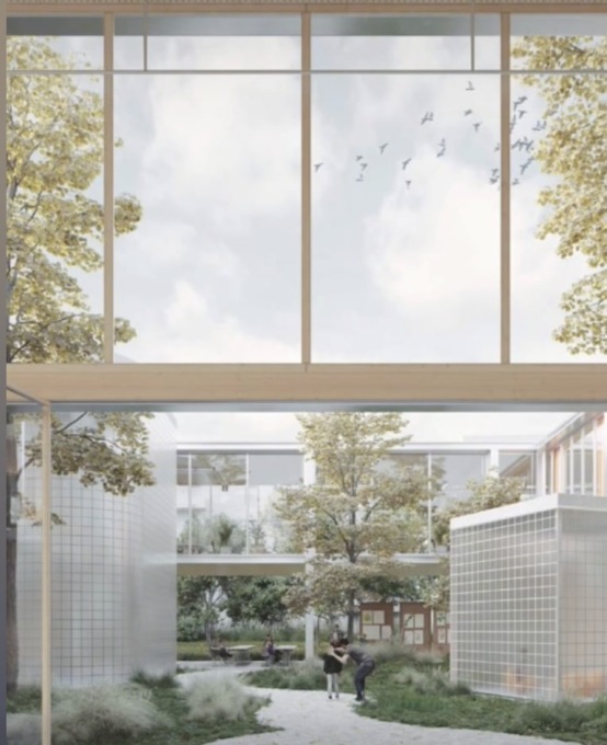 Quartiere Don Bosco: approvato il progetto definitivo esecutivo del primo lotto del polo multifunzionale