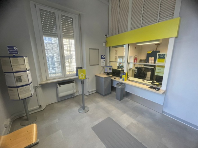 Rinnovato e più efficiente: riaperto l’ufficio postale di San Gervasio Bresciano