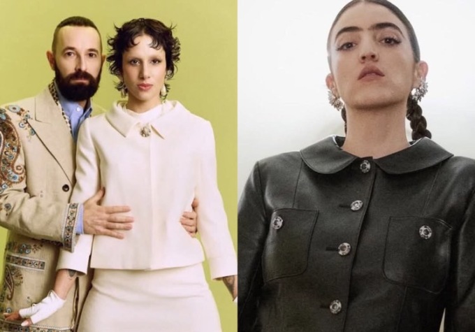 Sanremo 2025: arrivano i Coma_Cosa con “Cuoricini” e Joan Thiele con “Eco”