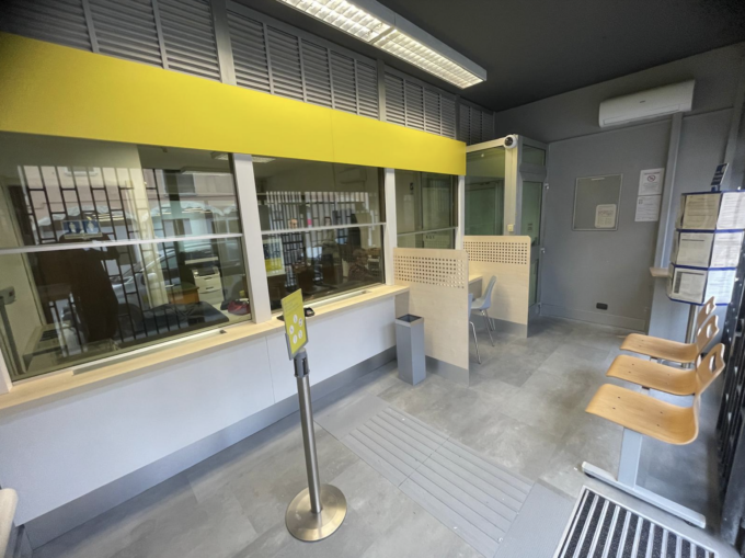Rinnovato e più efficiente: riaperto l’ufficio postale di Alfianello