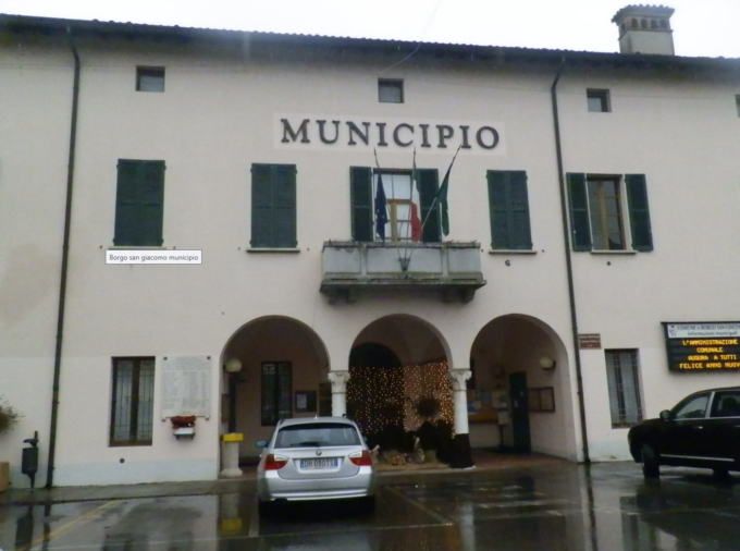 Un’occasione per chi è in cerca di lavoro