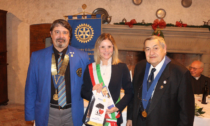 A Verolavecchia è nato l’E-club Rotary ambiente e salute