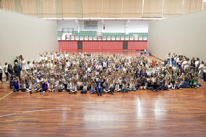 “Scuola e Sport Vittoria Alata 2024/2025” al via a Brescia