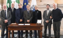 Spedali Civili di Brescia: sottoscritto il protocollo d'intesa per la riqualificazione