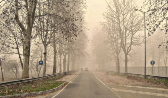 Stop alle precipitazioni, non si esclude la neve nel Bresciano