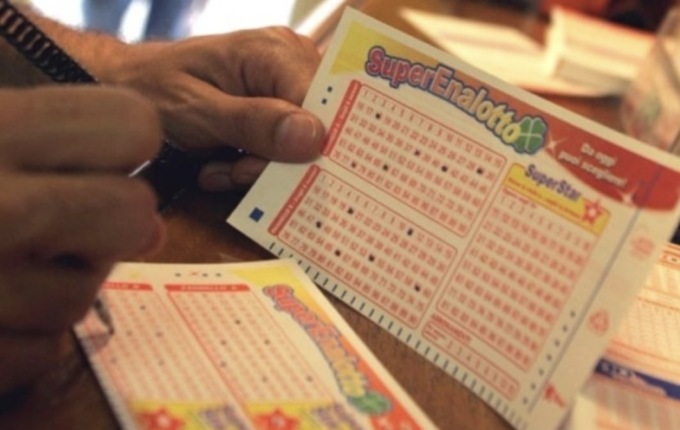 Superenalotto: maxi vincita a Brescia, sfiorati i 600mila euro
