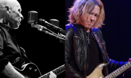 Tener-a-mente 2025: annunciati i The The e The Kenny Wayne Shepherd Band