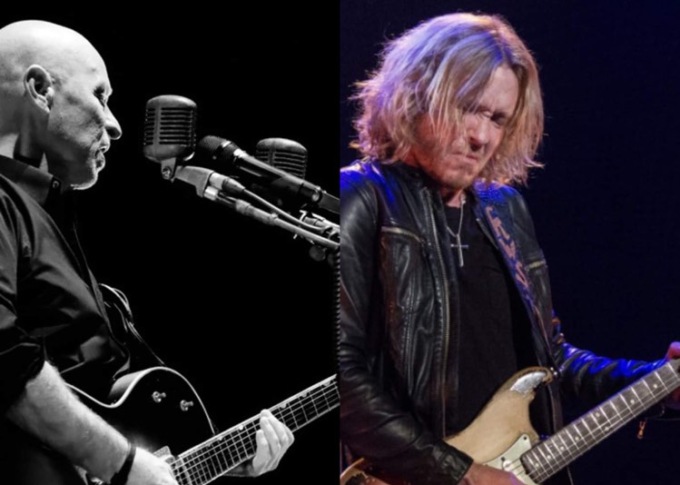 Tener-a-mente 2025: annunciati i The The e The Kenny Wayne Shepherd Band