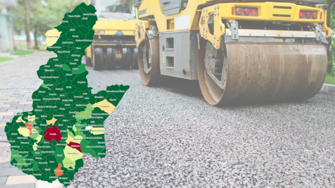 L’avanzata del cemento bresciano: chi si salva e chi affonda