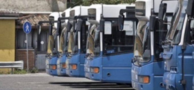 Tpl: da Regione arrivano oltre 1milione e 140mila euro nel Bresciano