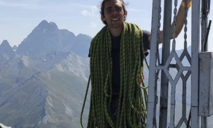 Tragedia a Tremosine del Garda: la vittima è il base jumper 32enne Matteo