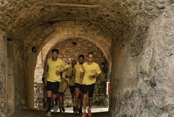 Trail delle 8 Chiese: la prima edizione al via il 16 marzo 2025