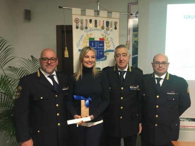 Volontari del Garda: da quarant’anni punto di riferimento per la comunità