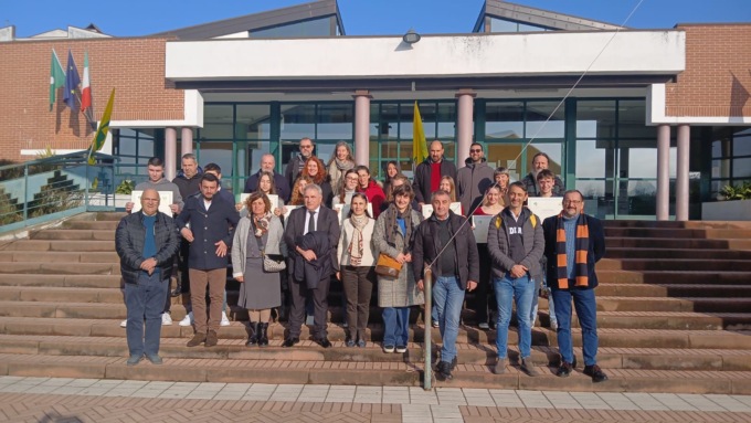 Einaudi e Coldiretti insieme per le borse di studio alla memoria di Ferrari