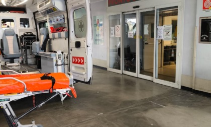 Servizio di vigilanza attivo 24 ore su 24 al Pronto Soccorso