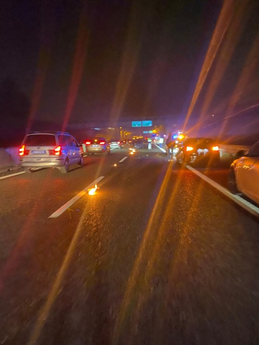 Tragedia in A35, 27enne viene travolta e uccisa da un’auto