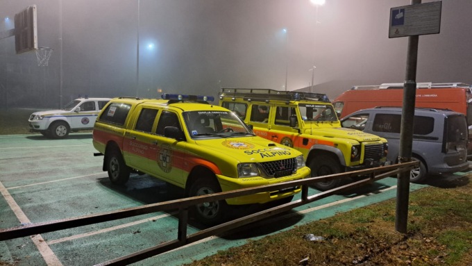 Monte Orfano: ritrovato il 69enne di Palazzolo sull’Oglio