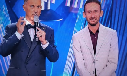 Il dottor Blasetti è il super campione dell'edizione 2024 di “Don't Forget the Lyrics!”