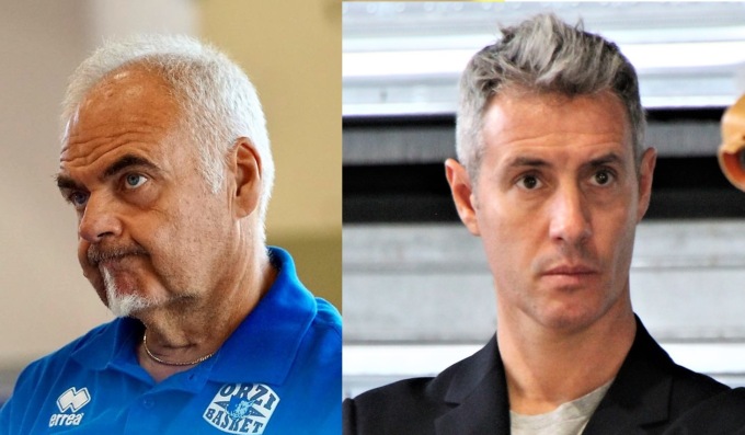 Basket, rivoluzione Orzinuovi: silurato coach Ciani, arriva Bianchi
