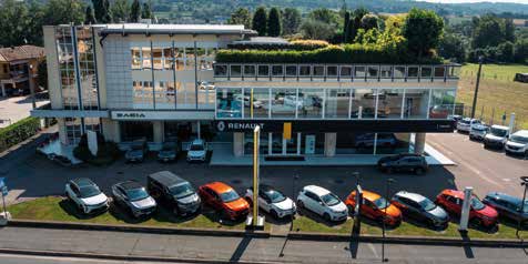 La storia del Gruppo Manelli, un impero nato tra Isorella e Gavardo