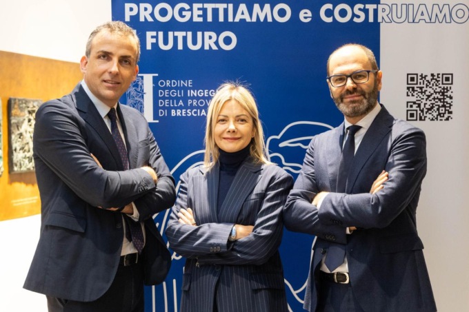 Ordine degli Ingegneri di Brescia