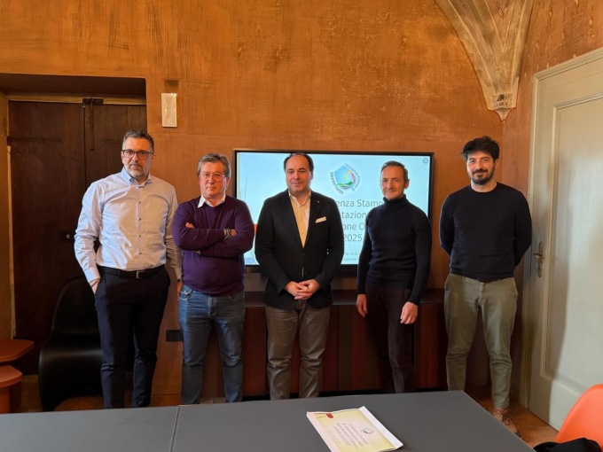 Un contributo di 60mila euro per la cura e la valorizzazione del parco del Monte Netto