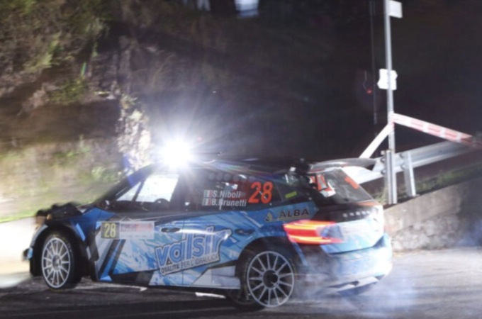 48esimo Rally 1000 Miglia dal 18 al 20 settembre 2025