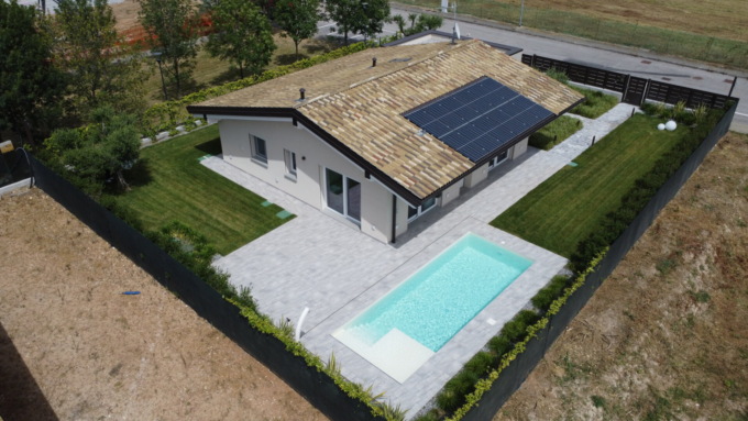 Fiera Regionale di Lonato: ci sarà anche GIPA Homes!