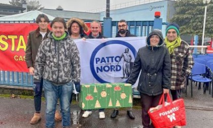 Patto per il Nord e la crisi della Lega: commissariata la sezione di Calcinato