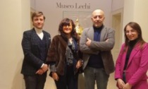 Federico Troletti  è il nuovo direttore di MontichiariMusei