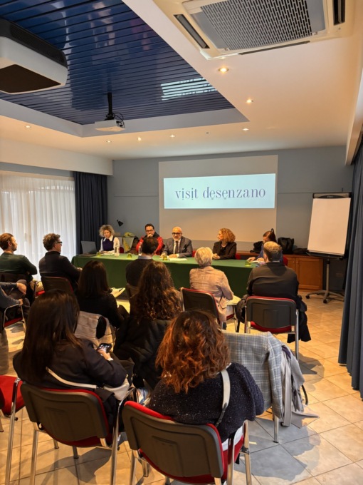 Turismo sul Lago di Garda : previsioni in crescita per il 2025