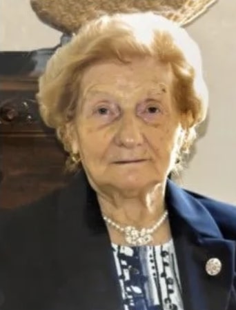 Addio a Barbara, si è spenta a 105 anni: oggi l’ultimo saluto