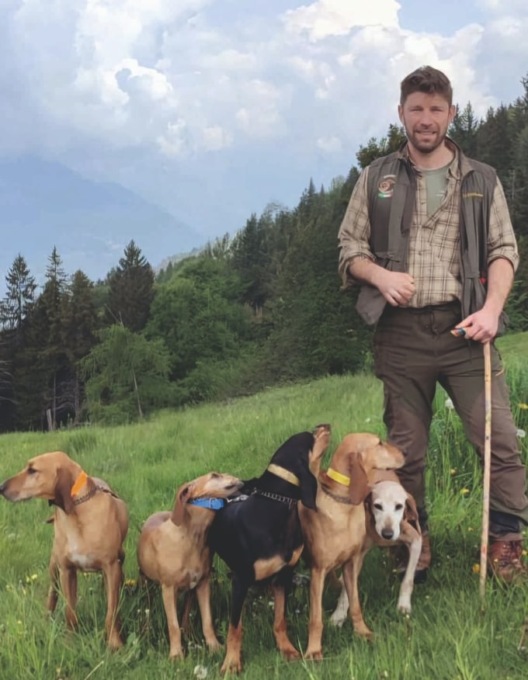 Addio a Davide, morto improvvisamente a 41 anni