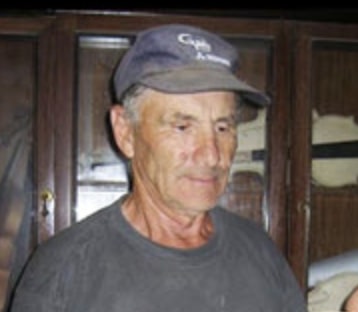 Addio al liutaio Claudio Orsi