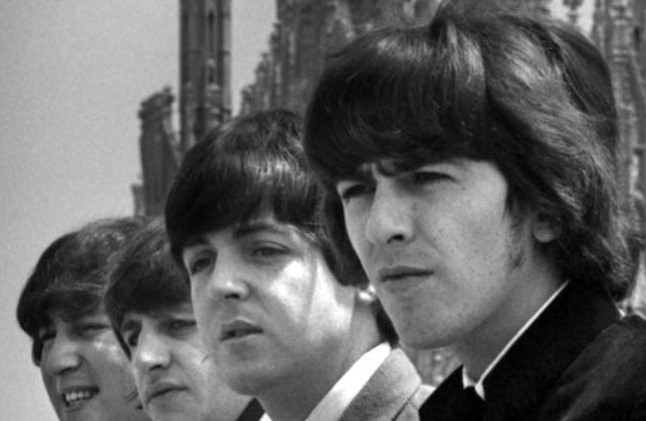 Il Mo.Ca. celebra i Beatles