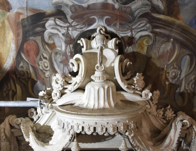 Biblioteca Queriniana di Brescia: continuano i lavori di restauro conservativo